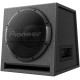 PIONEER TS-WX1210AH 12" Ported Enclosure Active Subwoofer with