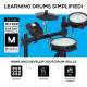 Alesis Drums Surge Mesh SE Kit - Electric Drum Set with USB