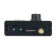 HackRF One SDR Elite Portapack H2