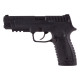 Gamo P-430 Dual Ammo Pistol