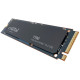 Crucial - T700 4TB Internal SSD PCIe Gen 5x4 NVMe