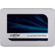 Crucial - MX500 4TB Internal SSD SATA