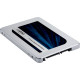 Crucial - MX500 4TB Internal SSD SATA