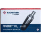 Crosman 12 Gram CO2 (40 Cartridges)