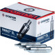 Crosman 12 Gram CO2 (40 Cartridges)