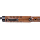 Hatsan AirMax Hunting Rifle.