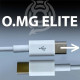 Latest Hak5 O.MG KEYLOGGER Cable Directional C to C - USB C
