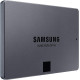 SAMSUNG 870 QVO SATA III SSD 8TB 2.