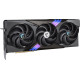 MSI Gaming GeForce RTX 5080 16GB GDDR7 PCI Express 5.0 Graphics Card RTX 5080 16G GAMING TRIO OC