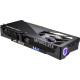 MSI Gaming GeForce RTX 5080 16GB GDDR7 PCI Express 5.0 Graphics Card RTX 5080 16G GAMING TRIO OC