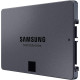 Samsung 870 QVO 4 TB SATA 2.5 Inch Internal Solid State Drive SSD MZ-77Q4T0B