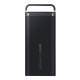 Samsung T5 EVO 2TB SSD USB 3.2 Gen 1 USB Type C Portable Solid State Drive