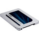 Crucial MX500 250GB 3D NAND SATA 2.5 Inch Internal SSD