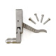 Marksman® Stainless Steel Strong Force Slingshot Release Device, Spreader, Catapult Trigger