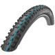 Schwalbe Nobby Nic Addix SpeedGrip Folding Tyre - 27.