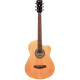 Ibanez MD39C-NT Acoustic Guitar (Natural)