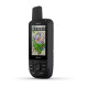 Garmin GPSMAP® 66st Multisatellite Handheld with Sensors and