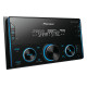 Pioneer MVH-S329BT MOSFET 50W X 4 Double Din Reciever
