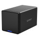 Orico NS400U3 4-Bay 3.5 inch USB3.
