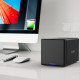 Orico NS400U3 4-Bay 3.5 inch USB3.
