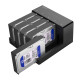 ORICO 6558US3-C 2.5/3.5" USB 3.