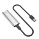 BlitzWolf® BW-PSSD2 SSD 512GB USB 3.