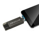 BlitzWolf® BW-CR1 Type-C SD/TF Card Reader USB3.