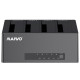 MAIWO SATA HDD SSD Duplicator HDD Docking Station Data Clone