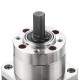 HANPOSE 17HS3401S-PG Nema 17 Extruder Gear Stepper Motor 42