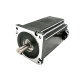 JK86BLS125 Brushless DC Motor 6.3N.