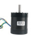 JK57BLS02 Brushless DC Motor 4000Rpm 0.66N.