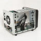 SAS 4 Bay SATA NAS DiskStation Case USB2.0 USB3.