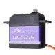 JX DC6015 14.32KG DC Metal Gear High Torque Standard Angle