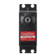 4PCS Racerstar DC6215MG 180° 15KG Metal Gear Digital Servo For
