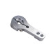 LOBOT 25T Metal Servo Arm For Single Shaft LD-27MG LD-1501MG