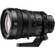 Sony PXW-FX9K XDCAM 6K Full-Frame Camera System with 28-135mm