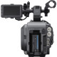 Sony PXW-FX9K XDCAM 6K Full-Frame Camera System with 28-135mm