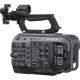 Sony PXW-FX9K XDCAM 6K Full-Frame Camera System with 28-135mm