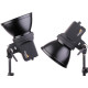 Impact One Monolight Kit (220VAC)