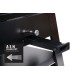 Pit Boss Platinum KC Combo, WiFi and Bluetooth Wood Pellet and