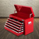 Giantz Tool Chest Cabinet Box 9 Drawers Toolbox Storage Garage